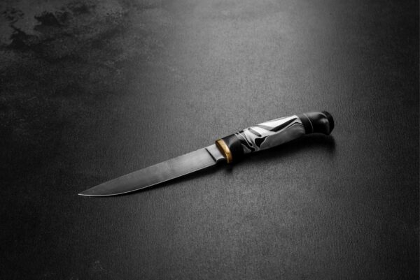 HUNTING KNIVES - Image 4